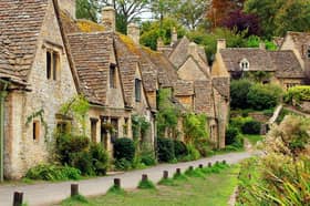 Cotswolds Full-Day Tour From Birmingham