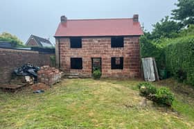 260 Hasbury Road