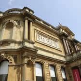 Wolverhampton Art Gallery will be holding a Pop Art exhibition
