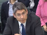 Treasury Select Committee