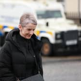 Lady Eleanor Donaldson