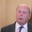 Jim Allister