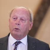 Jim Allister