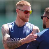 McCullum and Stokes