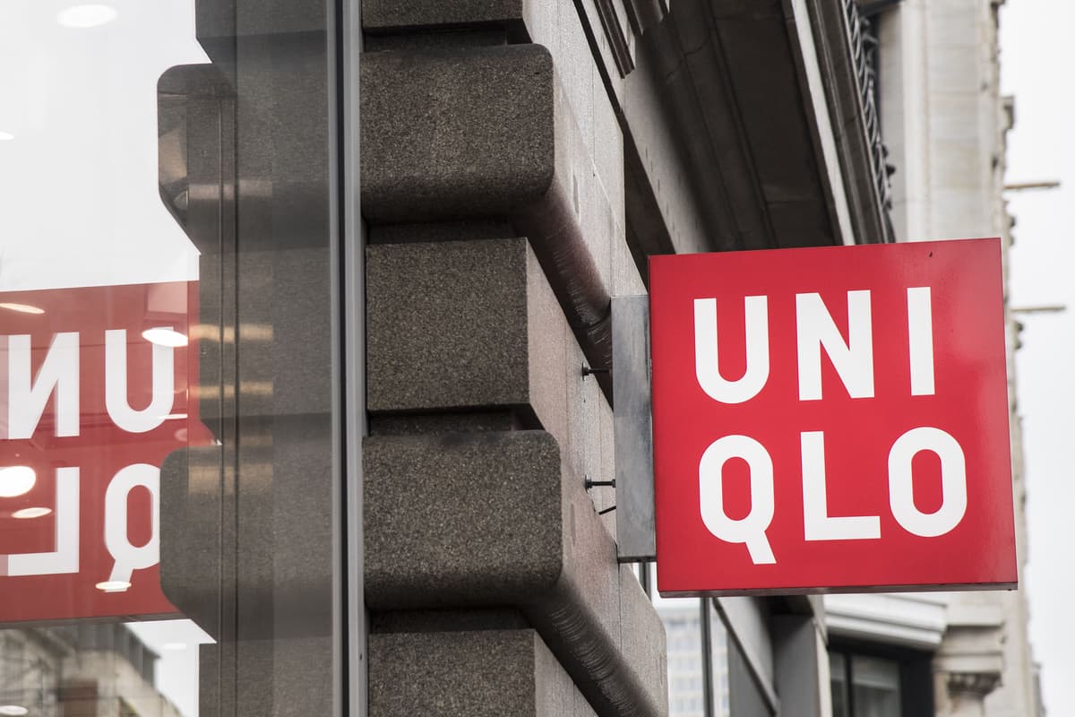 Calvin Klein, Adidas and Uniqlo ads banned for misleading ‘recycled’ ...