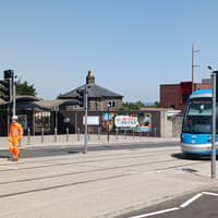 Concerns grow for opening of new tramline from Wednesbury to Dudley