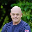 Help for Heroes PTSD campaign