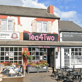 Tea4Two