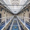  Shrewsbury Prison Guided Tour 