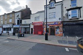 Brierley Hill High Street