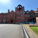 Wightwick Hall School will be one of the National Trust sites opening up for free during Heritage Open Days