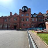Wightwick Hall School will be one of the National Trust sites opening up for free during Heritage Open Days