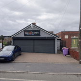 The Big Chippy, Gornal