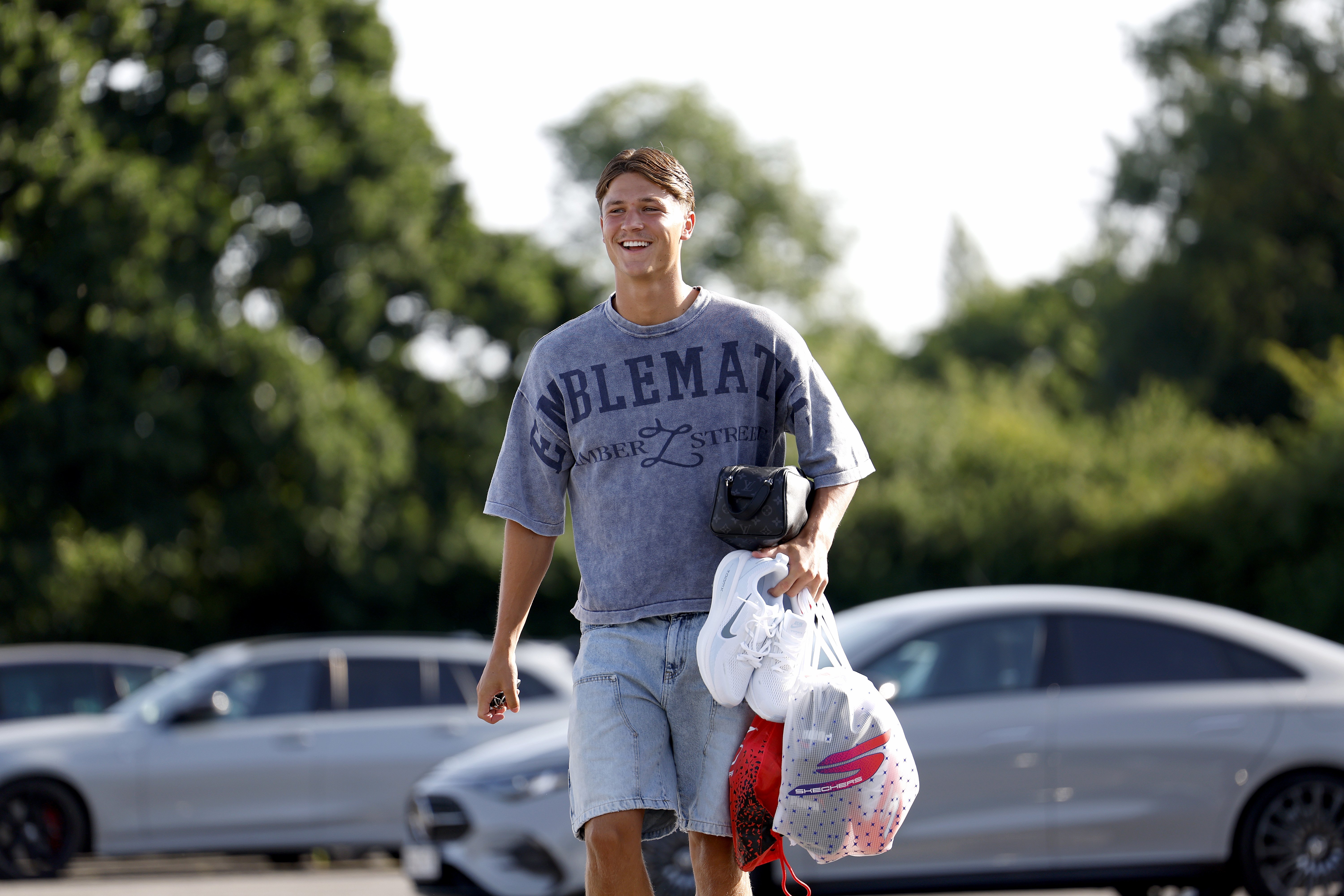 West Brom prospect to sign new contract and head out on loan