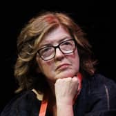 Baroness Sue Gray (PA)