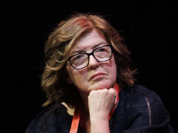 Baroness Sue Gray (PA)