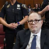 Hervey Weinstein