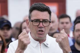 Andy Burnham