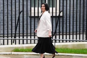 Shabana Mahmood