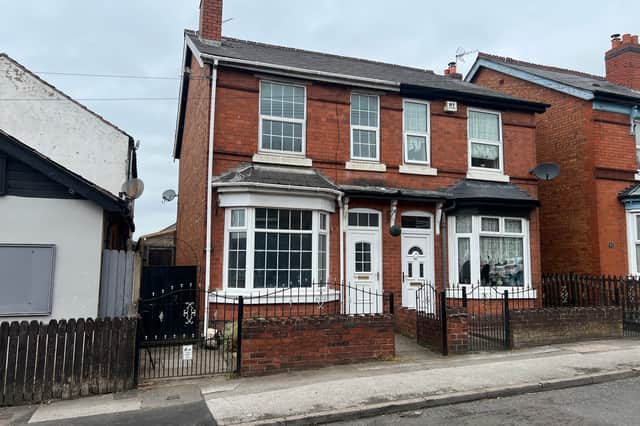 38 King Edward Street