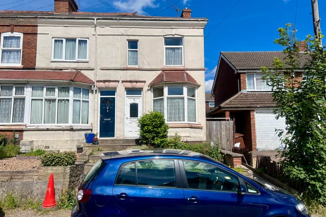 75 Follyhouse Lane
