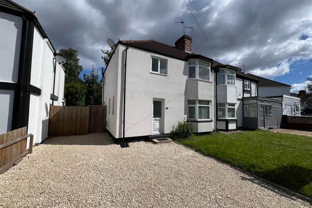 46 Coalway Road