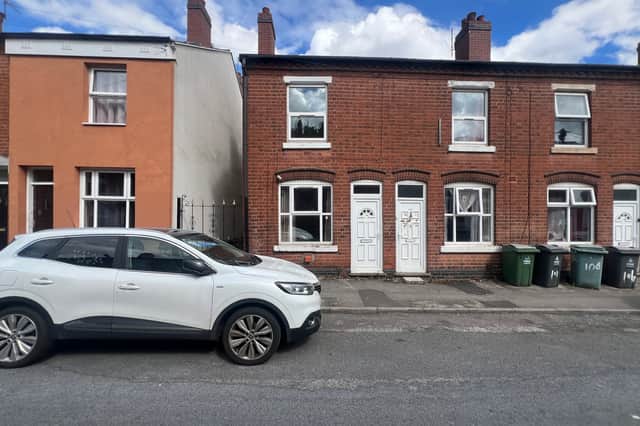 110 Dalkeith Street