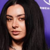 Charli XCX