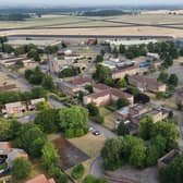 RAF Linton-on-Ouse