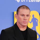 Channing Tatum (PA)