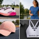 From breathable clothing to supportive trainers, this quality running kit was tested on roads and trails