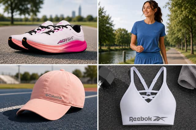 From breathable clothing to supportive trainers, this quality running kit was tested on roads and trails