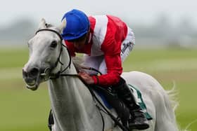 Curragh Races – Saturday June 27th