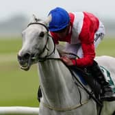 Curragh Races – Saturday June 27th