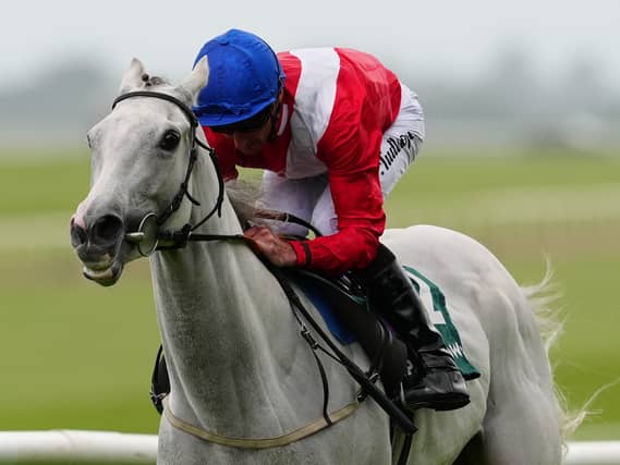 Curragh Races – Saturday June 27th