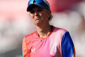 Charlotte Edwards