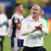 Steve Clarke
