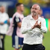 Steve Clarke