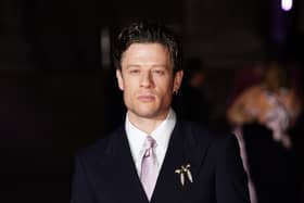James Norton