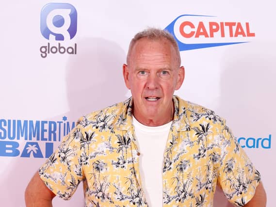 Capital FM Summertime Ball 2026 – Wembley Stadium