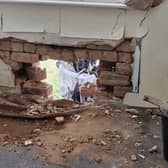 Huntington Terrace Road, Cannock