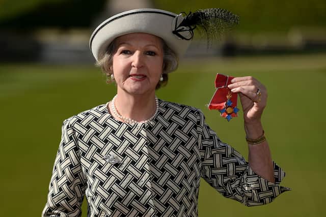 Felicity Kendal hails ‘comic genius’ and ‘joy to work with’ Dame ...