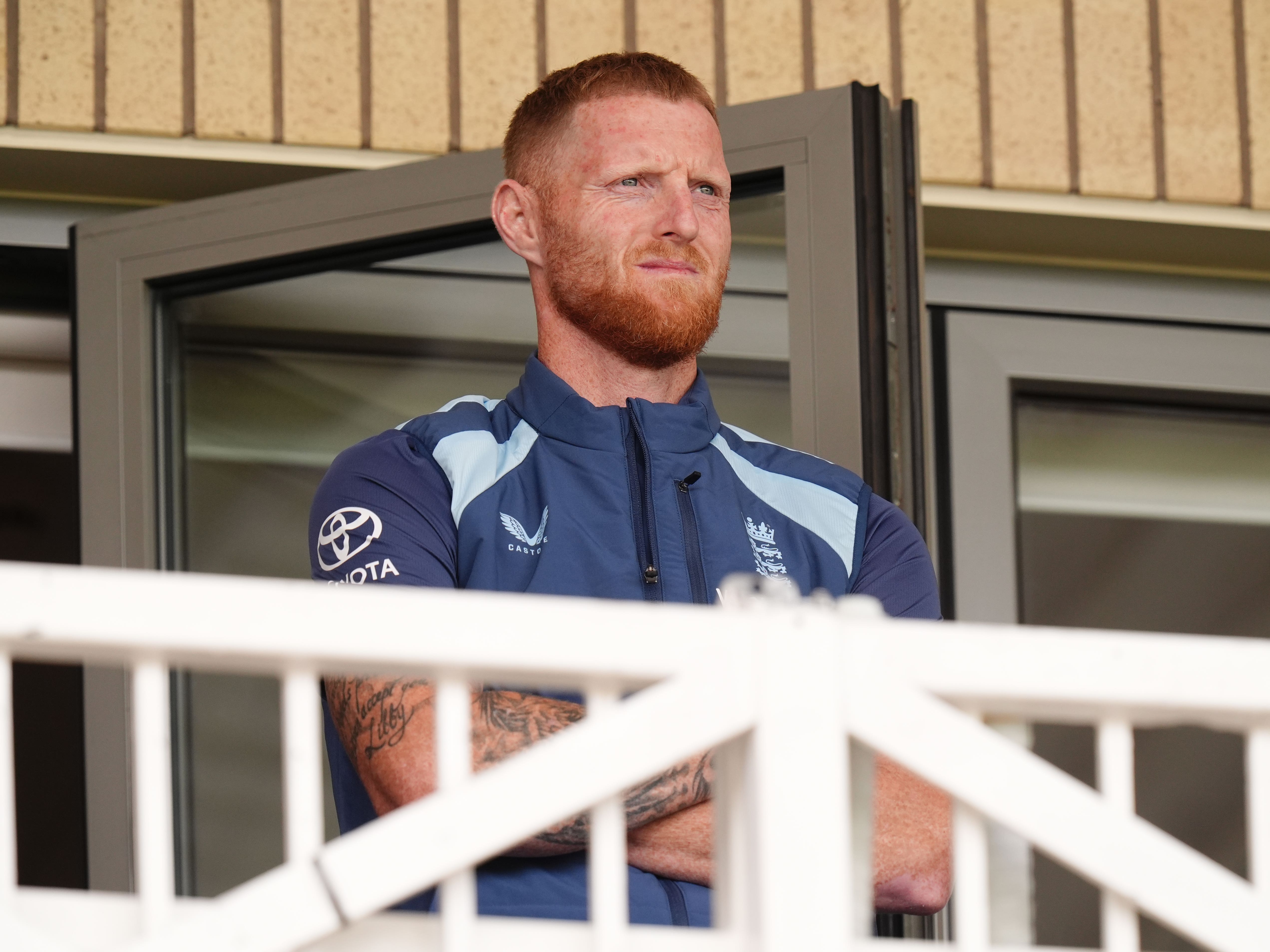 Michael Vaughan erwartet nach Ben Stokes' Rücktritt einen ...