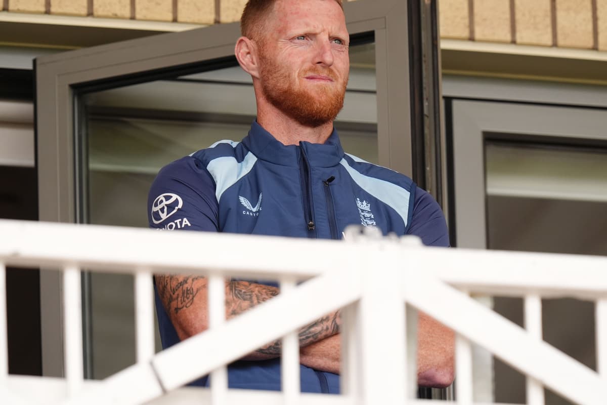 Michael Vaughan erwartet nach Ben Stokes' Rücktritt einen ...