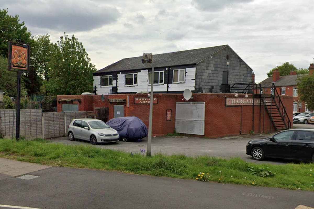 Concerns raised over plans to convert former Sandwell pub into new ...