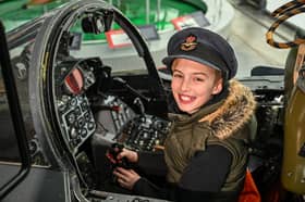 RAF Summer Camp