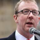 Blur drummer David Rowntree (PA)