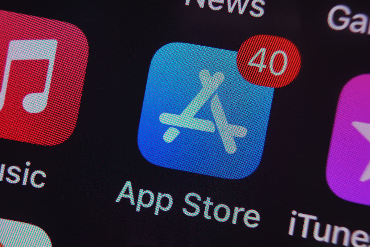 UK watchdog proposes changes to Apple and Google’s app stores payment ...