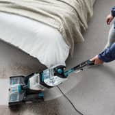 The Vax Platinum SmartWash Pet-Design Carpet Cleaner is currently £179.10 on Amazon, a 49% discount from its £349.99 RRP