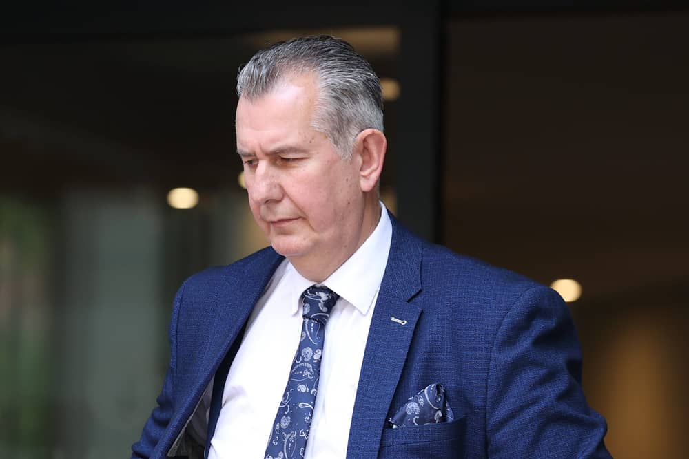 Edwin Poots